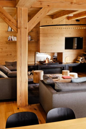 Chalet Belliou